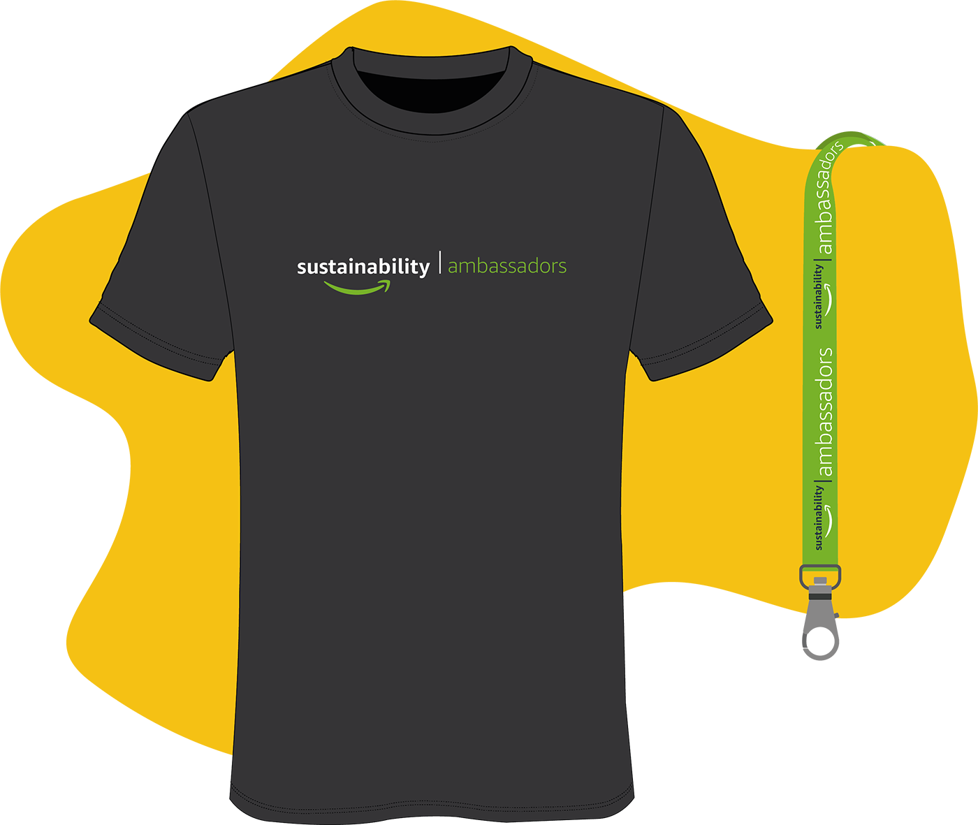 T-shirt image